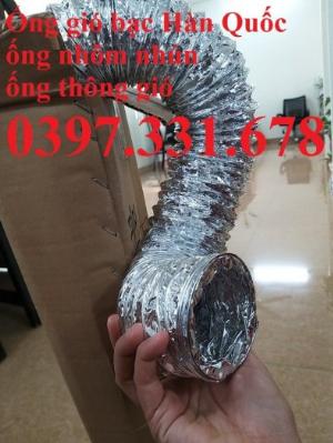 Nơi bán ống nhôm nhún, ống định hình giá rẻ nhất miền bắc
