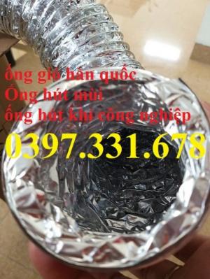 Nơi bán ống nhôm nhún, ống định hình giá rẻ nhất miền bắc
