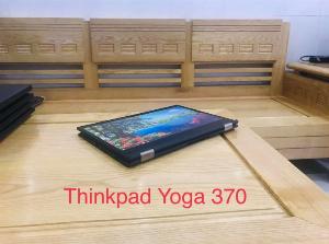 Lenovo Thinkpad Yoga 370 - i5 7300U, 8G, 256G, 13.3inch full hd touch