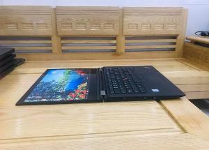 Lenovo Thinkpad Yoga 370 - i5 7300U, 8G, 256G, 13.3inch full hd touch
