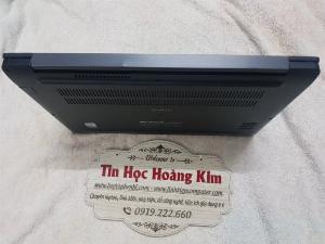 Dell latitude E7480 - i7 7600U/ 8G/ 256G/ 14inch/ máy đẹp keng