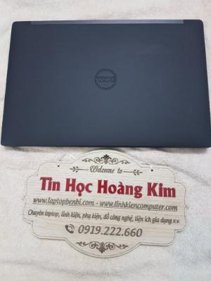 Dell latitude E7480 - i7 7600U/ 8G/ 256G/ 14inch/ máy đẹp keng