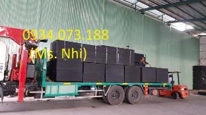 Ván khuôn cốp pha phủ phim 18 ly