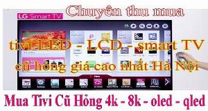 Thay Màn Hình Tivi Sony Chính Hãng Tại Hà Đông