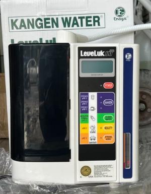 Máy lọc nước điện giải Kangen LeveLuk SD501 HÀNG NEW CHÍNH HÃNG
