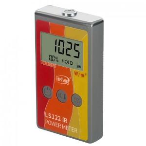 Máy đo bức xạ nhiệt LS122 IR
