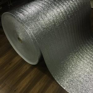 Công ty sản xuất mút xốp cách nhiệt pe opp giá rẻ
