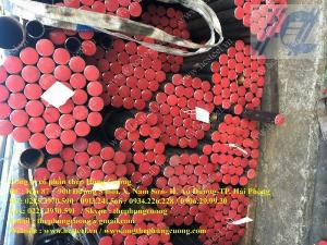 Ống thép 60 x 5 , ống đúc 60 x 8, ống đúc 60 x 10 , ống thép đúc 60 x 3.91m , đúc nhập khẩu