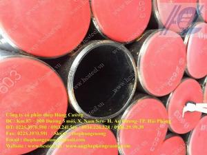 Ống thép 60 x 5 , ống đúc 60 x 8, ống đúc 60 x 10 , ống thép đúc 60 x 3.91m , đúc nhập khẩu