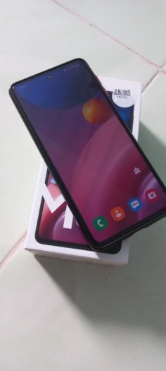 Galaxy m51