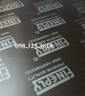 Ván ép phủ phim giá nhà máy