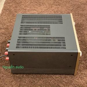Ampli Accuphase E-800