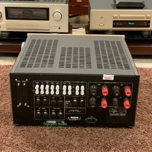 Ampli Accuphase E-800