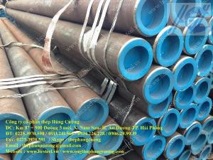 Sắt ống đúc phi 114 x 6li ,thép ống đúc phi 114 x 6.02 li ,ống thép phi dn 100 x 9.53 li , ống giá rẻ DN100