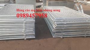 Gia công hàng rào nhà máy, hàng rào biệt thự, hàng rào viện bảo tàng
