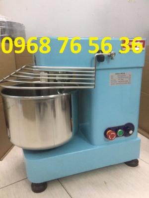 Máy trột bột nhào bột công nghiệp 10L