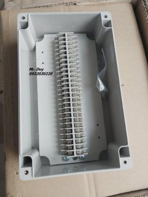 Hộp chuyên dùng đấu nối cho hệ thống đèn ngoài trời ( chống nước ip67