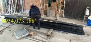 Ván cốp pha phủ phim dày 12mm (12 li)