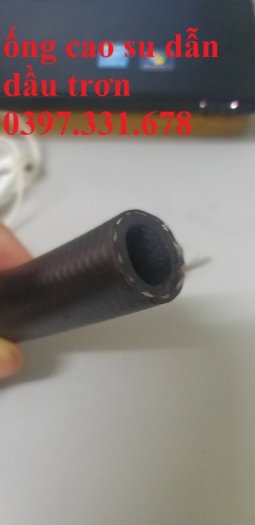 Ống cao su dẫn dầu phi 22 giá tốt tại Hà Nội