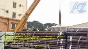 Ống thép đen, ống đúc đen 114, 76, 89, 127, 168, 140, 141.3, 267, 273, 325, 406
