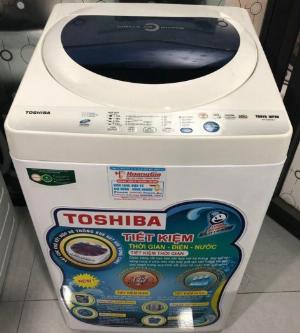 Máy Giặt Toshiba A800SV