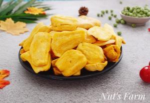 Mít sấy Quận 4 Dried jackfruit