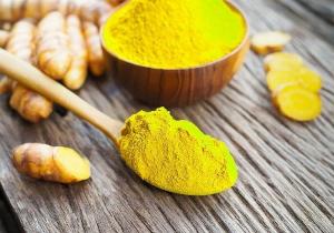 Tinh bột nghệ núi Bh.nong, cách uống tinh bột nghệ đúng cách