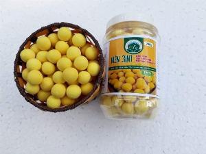 Tinh bột nghệ núi Bh.nong, cách uống tinh bột nghệ đúng cách