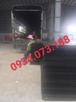 Ván khuôn và cốp pha phủ phim 15li hoặc 18mm