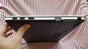 HP Elitebook Folio 9470M - i7 3687U /8G/ 256G/ 14inch/ máy mỏng/ nhẹ/ đẹp keng