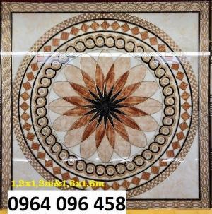 Gạch thảm lát nền 3d - HCC43