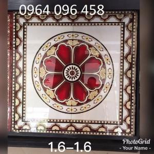 Gạch thảm lát nền 3d - HCC43
