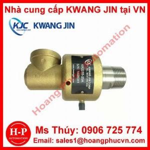 Đại lý phân phối khớp nối kwangjin tại Việt Nam