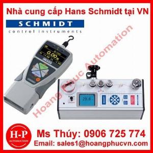 Đại lý Máy phát hiện rò rỉ Hans Schmidt tại Việt Nam