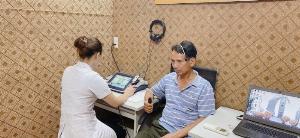Máy trợ thính Resound Phong cách và thẩm mỹ