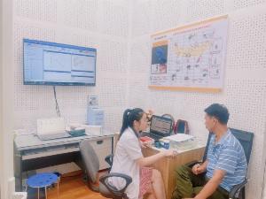 Máy trợ thính Resound Phong cách và thẩm mỹ