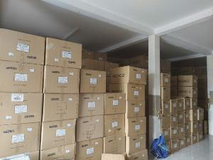 Tủ điện chống nước boxco