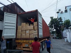 Tủ điện chống nước boxco