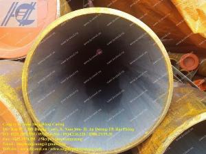 Ống thép đúc 219 x 10mm x 6m, ống đúc DN200 x 10mm x 6m , thép ống 219