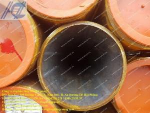 Ống thép đúc 219 x 10mm x 6m, ống đúc DN200 x 10mm x 6m , thép ống 219