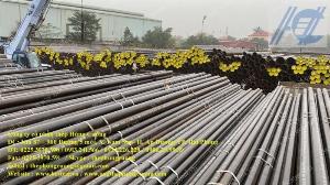 F5.Thép ống đúc 273 x 10ly,phi 219 x 10ly,phi 355 x 15ly.