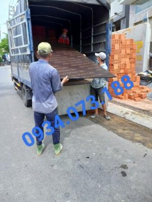 Ván khuôn cốp pha phủ phim 18 ly