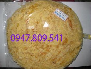Cơm cháy chà bông ( 10 gói ,200g/gói)
