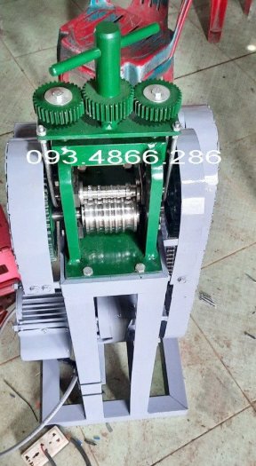 Nhận gc máy cán nhẫn - cán chũ chìm chữ nổi trên nhẫn vàng 24k !!!