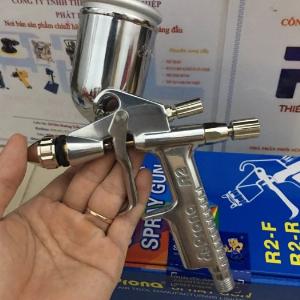 Súng phun sơn dặm vá prona r2-r (0.5), hàng đài loan chính hãng giá tốt