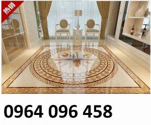 Gạch thảm lát phòng khách - sảnh - GVCC4