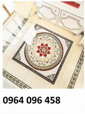 Gạch thảm lát phòng khách - sảnh - GVCC4
