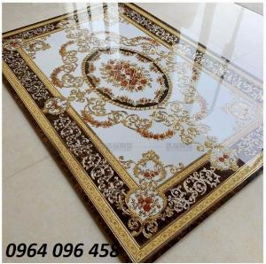 Gạch thảm lát phòng khách - sảnh - GVCC4