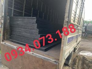 Cốp pha phủ phim giá rẻ tại Bình Phước