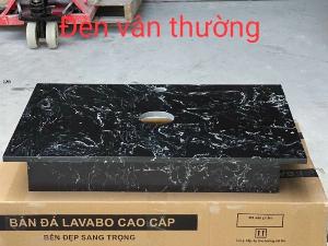 Bàn đá lavabo cao cấp